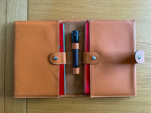 2001 Ferrari 360 Spider - Manual - 20k Miles till salu (bild 114 av 131)