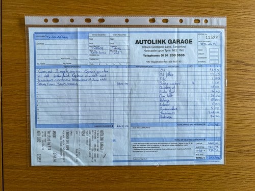 2001 Ferrari 360 Spider - Manual - 20k Miles till salu (bild 127 av 131)