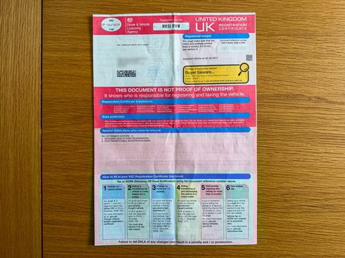 2001 Ferrari 360 Spider - Manual - 20k Miles till salu (bild 129 av 131)