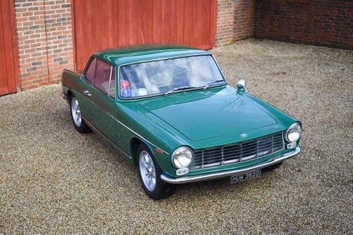 1969 Innocenti C Te koop (foto 8 van 172)