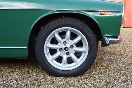 1969 Innocenti C Te koop (foto 18 van 172)