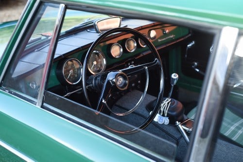 1969 Innocenti C Te koop (foto 22 van 172)