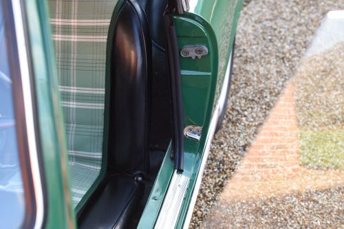 1969 Innocenti C Te koop (foto 32 van 172)