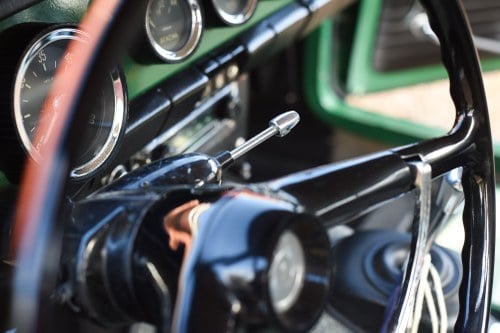 1969 Innocenti C Te koop (foto 40 van 172)