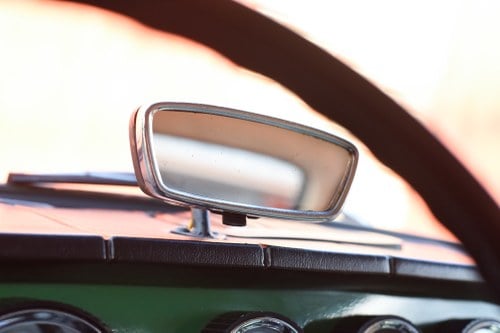 1969 Innocenti C Te koop (foto 45 van 172)