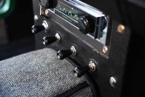 1969 Innocenti C Te koop (foto 49 van 172)