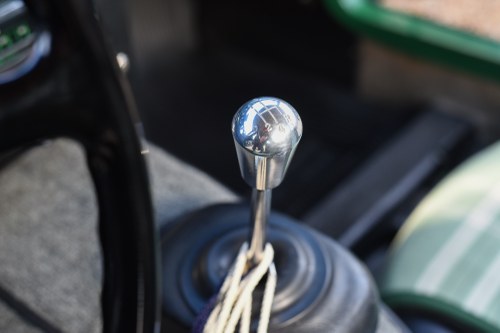 1969 Innocenti C Te koop (foto 50 van 172)