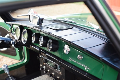 1969 Innocenti C Te koop (foto 54 van 172)