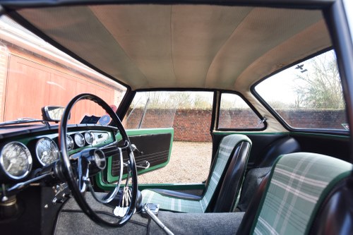 1969 Innocenti C Te koop (foto 57 van 172)