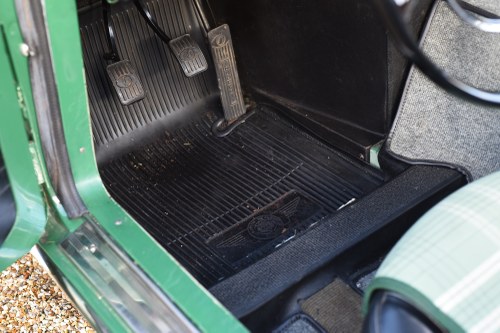 1969 Innocenti C Te koop (foto 58 van 172)