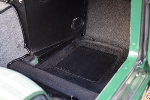 1969 Innocenti C Te koop (foto 61 van 172)