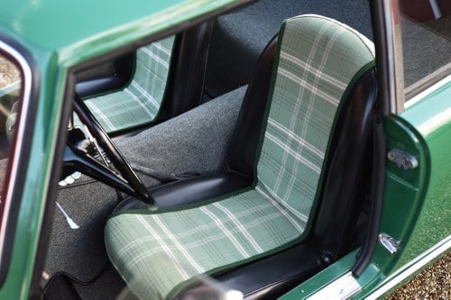 1969 Innocenti C Te koop (foto 64 van 172)