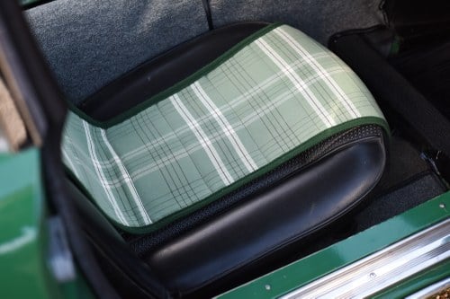 1969 Innocenti C Te koop (foto 65 van 172)