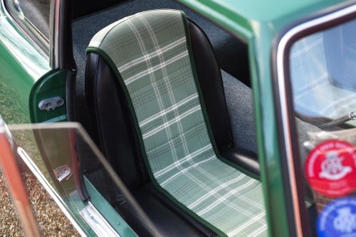 1969 Innocenti C Te koop (foto 67 van 172)