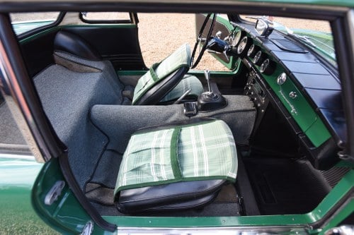 1969 Innocenti C Te koop (foto 70 van 172)