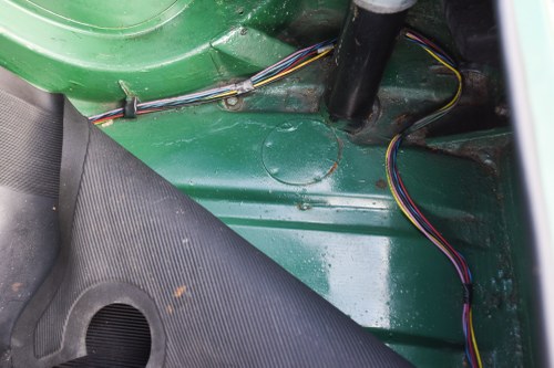 1969 Innocenti C Te koop (foto 78 van 172)