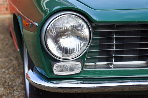 1969 Innocenti C Te koop (foto 83 van 172)