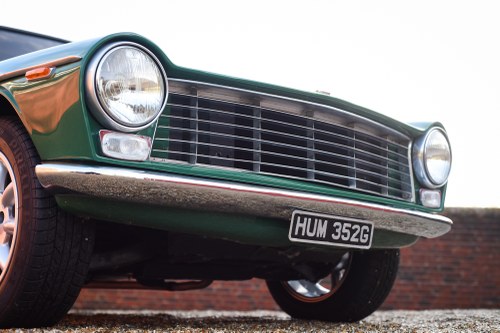 1969 Innocenti C Te koop (foto 87 van 172)