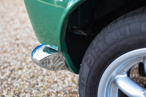 1969 Innocenti C Te koop (foto 89 van 172)