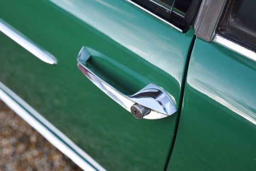 1969 Innocenti C Te koop (foto 96 van 172)