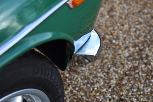 1969 Innocenti C Te koop (foto 103 van 172)