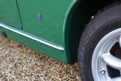 1969 Innocenti C Te koop (foto 104 van 172)