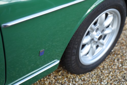 1969 Innocenti C Te koop (foto 105 van 172)