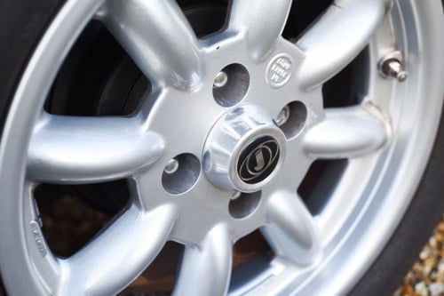 1969 Innocenti C Te koop (foto 111 van 172)