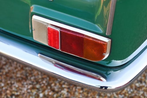 1969 Innocenti C Te koop (foto 118 van 172)