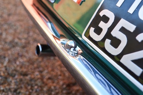 1969 Innocenti C Te koop (foto 121 van 172)