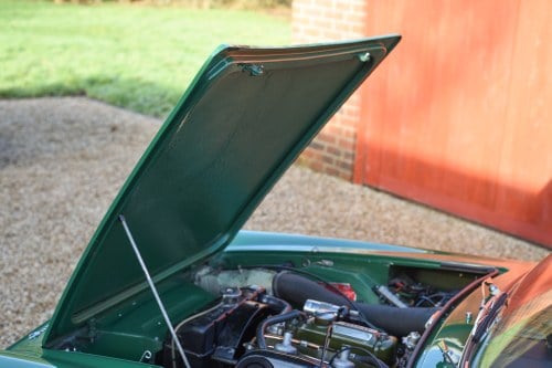 1969 Innocenti C Te koop (foto 123 van 172)