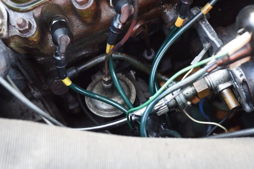 1969 Innocenti C Te koop (foto 130 van 172)