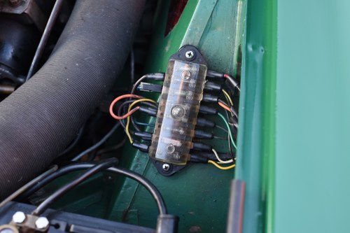 1969 Innocenti C Te koop (foto 134 van 172)