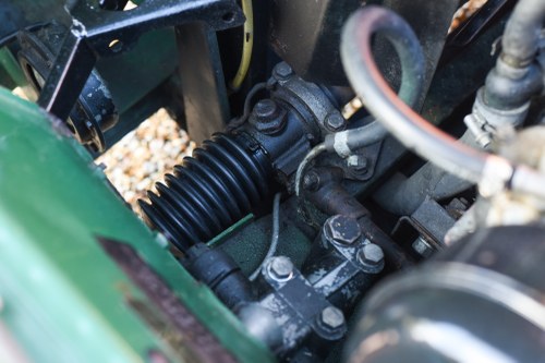 1969 Innocenti C Te koop (foto 138 van 172)