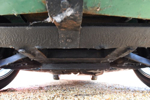 1969 Innocenti C Te koop (foto 141 van 172)