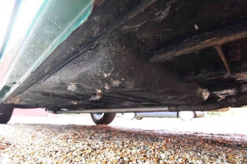 1969 Innocenti C Te koop (foto 148 van 172)