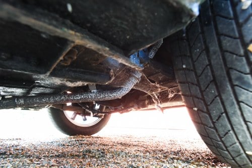 1969 Innocenti C Te koop (foto 149 van 172)