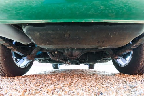 1969 Innocenti C Te koop (foto 150 van 172)