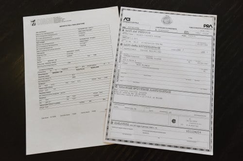 1969 Innocenti C Te koop (foto 157 van 172)