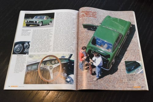 1969 Innocenti C Te koop (foto 169 van 172)