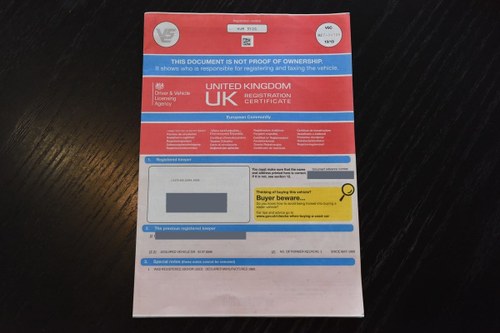 1969 Innocenti C Te koop (foto 171 van 172)