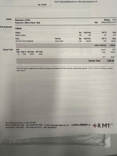 2005 Porsche 911 Carrera S 997 Manual In vendita (immagine 160 di 172)