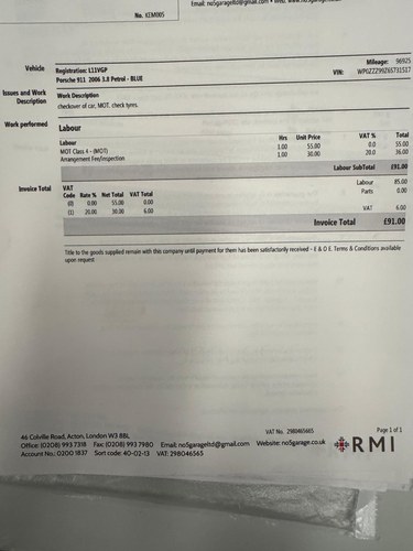 2005 Porsche 911 Carrera S 997 Manual In vendita (immagine 163 di 172)