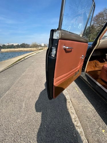 1950 Sunbeam Talbot 80 Drophead Coupé à venda (imagem 31 de 70)