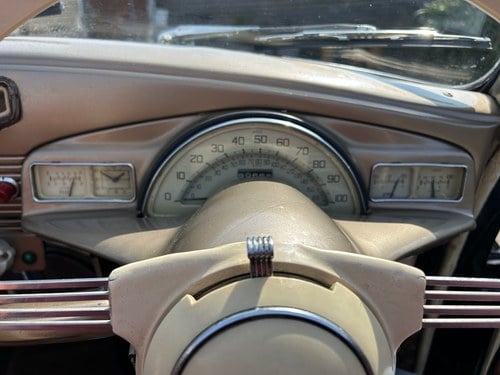 1950 Sunbeam Talbot 80 Drophead Coupé à venda (imagem 34 de 70)