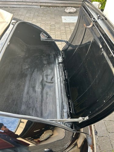 1950 Sunbeam Talbot 80 Drophead Coupé à venda (imagem 45 de 70)