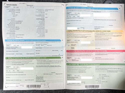 2009 Porsche 911 997.2 Carrera 4S Cabriolet Manual Te koop (foto 146 van 146)