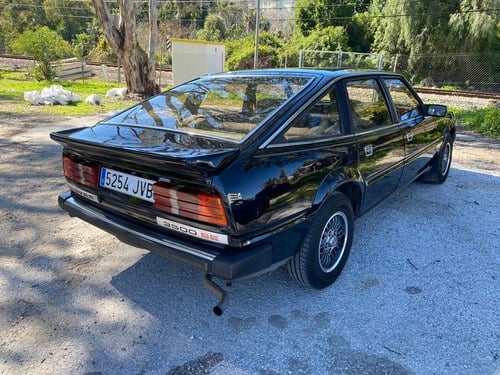 1981 Rover SD1 à venda (imagem 6 de 51)