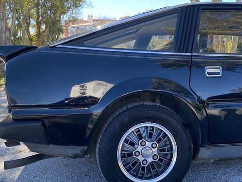 1981 Rover SD1 à venda (imagem 15 de 51)