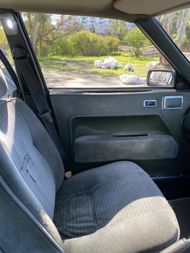 1981 Rover SD1 à venda (imagem 20 de 51)